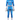Mr. Fantastic Cosplay Bodysuit The Fantastic Four：First Steps Costume Full Set Meucos