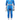 Mr. Fantastic Cosplay Bodysuit The Fantastic Four：First Steps Costume For Kids Meucos