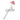 FF X FF10 Seymour Guado Staff Cosplay Prop Meucos
