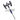 FF XIV FF14 Gaia's Hyposkhesphyra Cosplay Prop Meucos