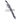 FF XIV FF14 Thancred Waters Lion Heart Cosplay Prop Meucos
