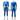 Invisible Woman Cosplay Bodysuit Costume The Fantastic Four：First Steps for Adult Kid Meucos