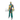 Iron Fist Cosplay Costume Marvel Rivals Full Set Cosplay Meucos