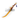 FF V FF5 Exdeath Broadsword Cosplay Prop Meucos