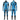 Mr. Fantastic Cosplay Bodysuit Costume Marvel Rivals for Adult Kid Meucos Bule Version