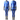 Invisible Woman Cosplay Bodysuit Costume The Fantastic Four for Adult Kid Meucos