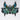 FF14 Summoner The Fae's Crown Grimoire Cosplay Prop FF XIV Meucos