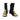 Genshin Impact Fatui Arlecchino Girl Cosplay Boots Women Shoes Meucos