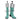Kaizoku Sentai Gokaiger Gokai Green Boy Cosplay Boots Men Shoes Meucos