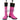 Maho Sentai Magiranger MagiPink Girl Cosplay Boots Women Shoes Meucos