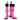 Maho Sentai Magiranger MagiPink Girl Cosplay Boots Women Shoes Meucos ver.2