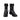 Arknights Steward Boy Cosplay Boots Men Shoes Meucos