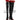 FF XIV White mage Girl Cosplay Boots Women Shoes Meucos