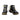 OW Kiriko Hashimoto Girl Cosplay Boots Women Shoes Meucos