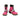 Gakuen Idolmaster Hanami Saki Girl Cosplay Boots Women Shoes Meucos