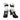 Arknights: Endfield Pelage Girl Cosplay Boots Women Shoes Meucos