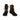FF XIV Krile Mayer Baldesion FF 14 Girl Cosplay Boots Women Shoes Meucos