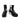 Arknights Ambience Synesthesia Texas the Omertosa Girl Cosplay Boots Women Shoes Meucos