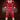 Red Guardian Cosplay Costume Thunderbolts* Alexei Shostakov  Cosplay Full Set Meucos