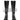 Thunderbolts* Ghost Ava Starr Girl Cosplay Boots Women Shoes Meucos