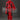 Elektra Natchios Cosplay Costume Daredevil Cosplay Full Set Meucos