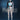 Luna Snow Cosplay Costume Marvel Rivals Full Set Meucos