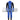 Mark Grayson Cosplay Bodysuit Season 3 Costume For Kids Meucos