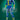 The Immortal Cosplay Bodysuit Season 3 Costume Full Set Meucos