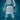 Conquest Cosplay Bodysuit Season 3 Costume Full Set Meucos