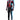 Miles Morales Evolved Cosplay Bodysuit Marvel's Spider-Man 2 Costume Full Set Meucos