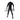 Daredevil Cosplay Bodysuit Daredevil: Born Again Season 2 Costume Full Set Meucos