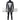 Spider Man Peter Parker Cosplay Bodysuit Marvel's Spider-Man 2 Costume Full Set Meucos