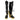 Genshin Impact Dottore Boy Cosplay Boots Men Shoes Meucos