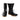 FF XIV Krile Mayer Baldesion Girl Cosplay Boots Women Shoes Meucos