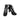 Arknights Arturia Girl Cosplay Boots Women Shoes Meucos