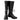 Guardians of the Galaxy Vol. 3 Nebula Girl Cosplay Boots Women Shoes Meucos