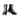 Honkai：Star Rail Trailblazer Girl Cosplay Boots Women Shoes Meucos