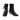 Honkai: Star Rail Qingque Girl Cosplay Boots Women Shoes Meucos