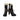 Honkai: Star Rail Trailblazer Girl Cosplay Boots Women Shoes Meucos