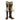 Dissidia FF Ramza Beoulve Boy Cosplay Boots Men Shoes Meucos