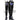 Honkai: Star Rail Jingliu Girl Cosplay Boots Women Shoes Meucos