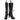 FF XIV YoRHa type 53 Healing Girl Cosplay Boots Women Shoes Meucos