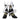 Honkai Impact 3 Li Sushang Girl Cosplay Boots Women Shoes Meucos