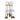 OW2 Mercy Girl Cosplay Boots Women Shoes Meucos