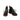 Girls' Frontline QBZ Girl Cosplay Boots Women Shoes Meucos