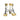 NIKKE：The Goddess of Victory  Syuen Girl Cosplay Boots Women Shoes Meucos