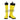 Tokumei Sentai Go-Busters  Yellow Buster Girl Cosplay Boots Women Shoes Meucos