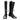 Kingdom Hero Story Hearts XIII Organization Boy Cosplay Boots Men Shoes Meucos