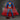 Superhero Cosplay Costume Full Set Man Suit Meucos Top Version