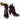 Genshin Impact Mavuika Girl Cosplay Boots Women Shoes Meucos